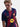 Camisa Home FC Barcelona 25/26 #10 LAMINE YAMAL