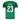 Camisa Palmeiras Home 25/26 - Verde #R.Veiga23